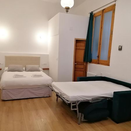 Apartamento De Diseno Malasana マドリード エクステリア 写真