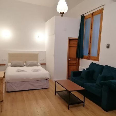 Apartamento De Diseno Malasana マドリード エクステリア 写真