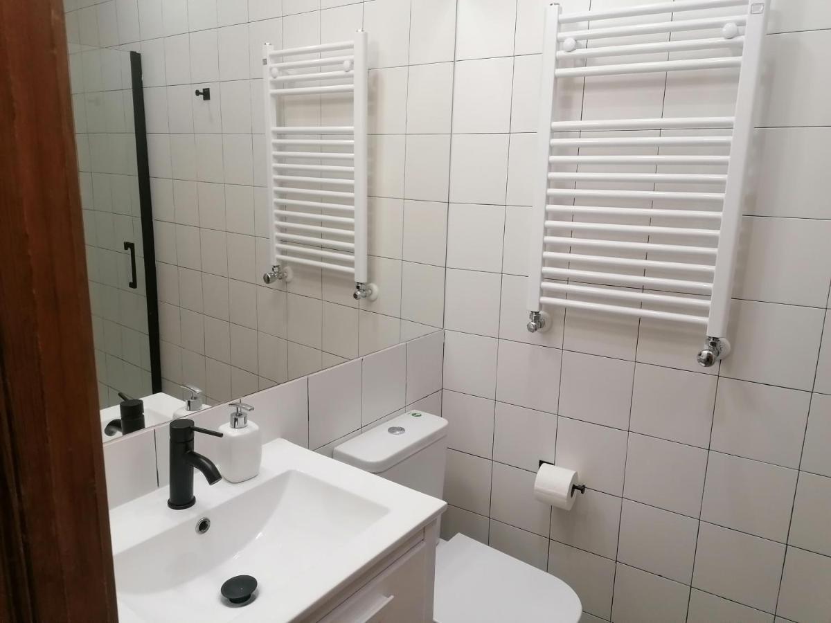 Apartamento De Diseno Malasana マドリード エクステリア 写真