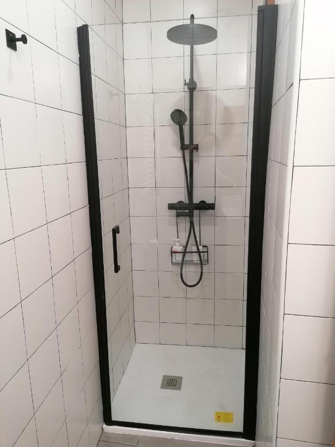 Apartamento De Diseno Malasana マドリード エクステリア 写真