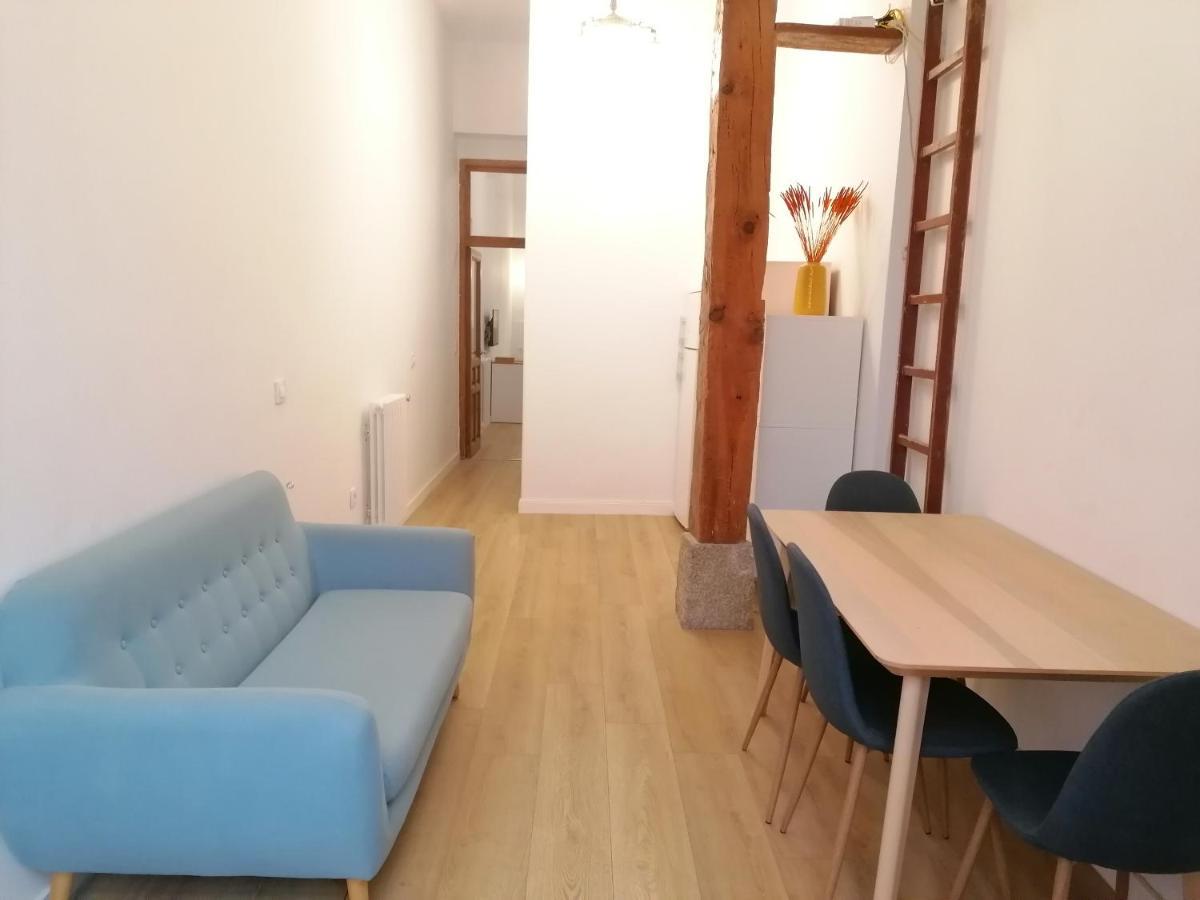 Apartamento De Diseno Malasana マドリード エクステリア 写真